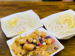 -串妹花式冰粉(乐山总店)
