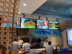 -小渔船渔家传统菜(鲅鱼圈店)