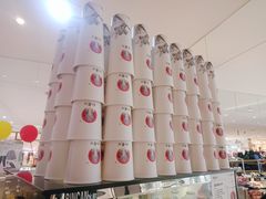 -霸王茶姬(金贸中路店)