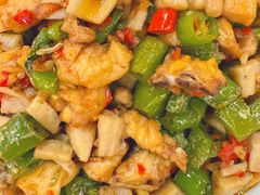-江湖万州烤鱼(王子美食城)