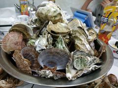 -宾朋海鲜美食餐厅·特色美食(兴海路店)