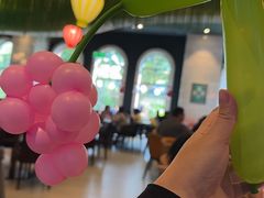-熊猫自助餐厅.萌趣城堡(长隆熊猫酒店)