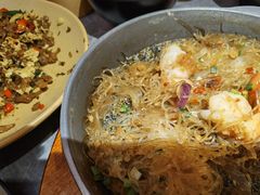 -廖川菜(八佰伴店)
