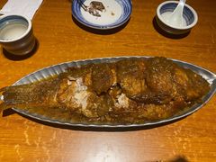 -95号酱骨·一块豆腐(展春园西路店)