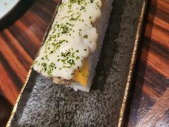 -山葵家·创意料理(万象汇店)