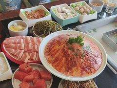 -重庆德忆火锅（龙南街3店）(渝水岸餐饮)