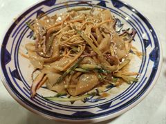 -听涛雅苑百味饺子老家菜馆