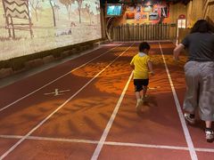 -珠海横琴国家地理探险家中心(创新方)