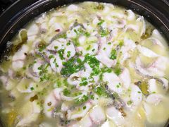 -周渝食惦酸菜鱼(青浦店)