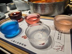 -小街猪手(团结湖店)