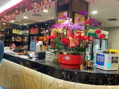 -金苑海鲜酒家(新港中路店)