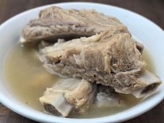-松發肉骨茶(克拉码头店)