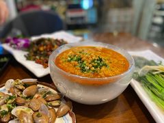 豆花鱼籽-庆合府重庆大排档(紫都城店)