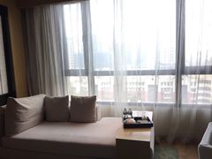 -杭州逸酒店(西湖武林店)