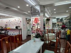 -谦和素食自助餐(云峰花园店)