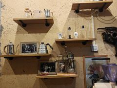 -米粒咖啡小屋(国贸店)