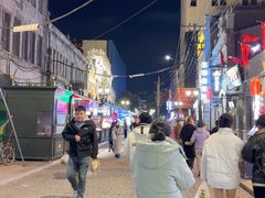 -中华巴洛克风情街