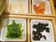 餐前小菜-胜博殿日式炸猪排(西红门店)