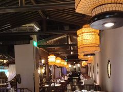 -绿茶餐厅(领展购物广场·中关村店)