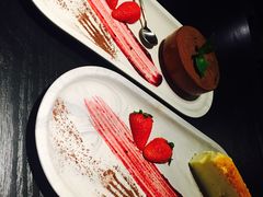 -C&R西班牙餐厅