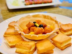 -猪肉婆·德景轩