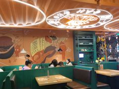 -炭舍干锅·烤鱼(扬名广场店)