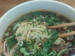 -小王拉面馆(颍上路店)
