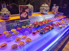 -福州天元国际威斯汀酒店·中国元素餐厅