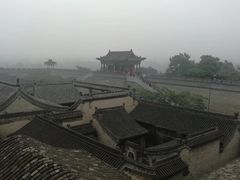 -山西王家大院