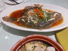 -阿英煲(凉城路店)