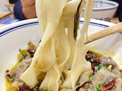 -零贰玖油泼面(大悦城店)