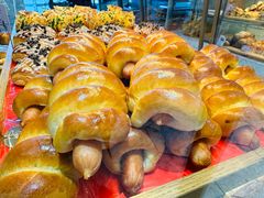 -面包新语(上地华联店)