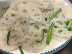 -临江宴餐厅·桐庐菜(富春江店)