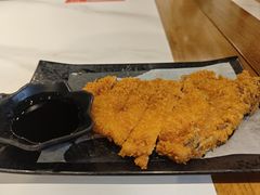 -馋三尺蟹粉小笼(人民广场店)