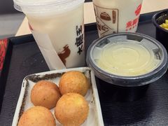 -永和大王(小厨·东四十条店)