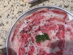 -安又胖韩国烤肉(泰达永旺店)