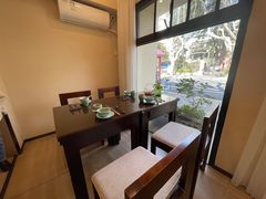 -五观堂素食(新华路店)