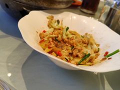 -盛百味·家宴餐厅(霸州分店)