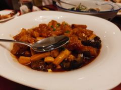 -山明水秀大饭店