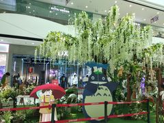 -万达茂商场(南京仙林店)