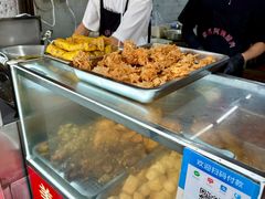 -美美阿姨醋肉(县后路店)
