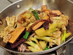 -阿毛饭店(和义路店)