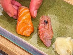 -鮨政·Omakase(港汇恒隆广场店)