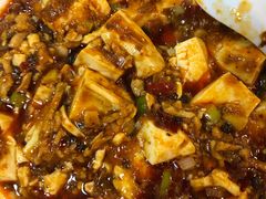 -东北缘餐厅(兰埔路店)