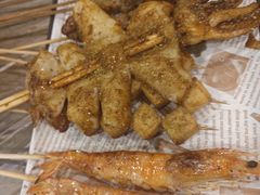 -金陵暴走小龙虾·迷踪蟹(凯德MALL店)