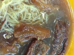 麦文记面家(佐敦店)-麦文记面家(佐敦店)