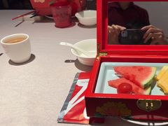 -千百味红餐厅·江西菜(绿地双子塔店)