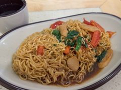 -老杨太太烧烤(文化广场店)