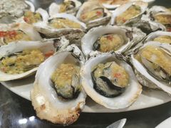 -蚝专家(北滘店)