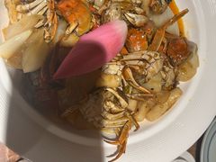 -周家二小姐的菜(西津渡店)